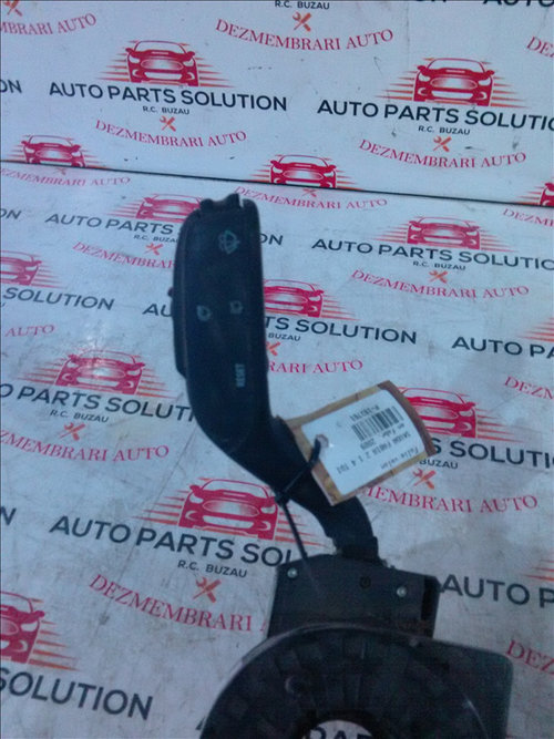 Bloc stergator SKODA FABIA 2 1.4 TDI an fabr. 2009