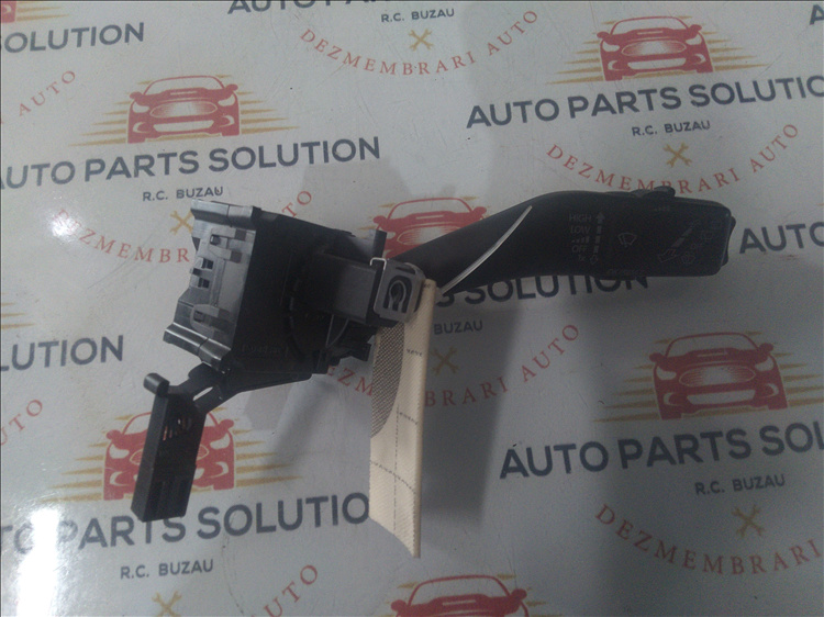 Bloc stergator SKODA OCTAVIA 2 an fabr.2011