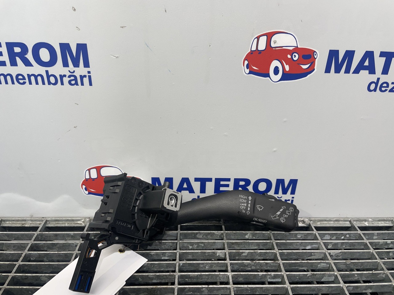 BLOC STERGATOR SKODA OCTAVIA OCTAVIA - - (2004 2009)