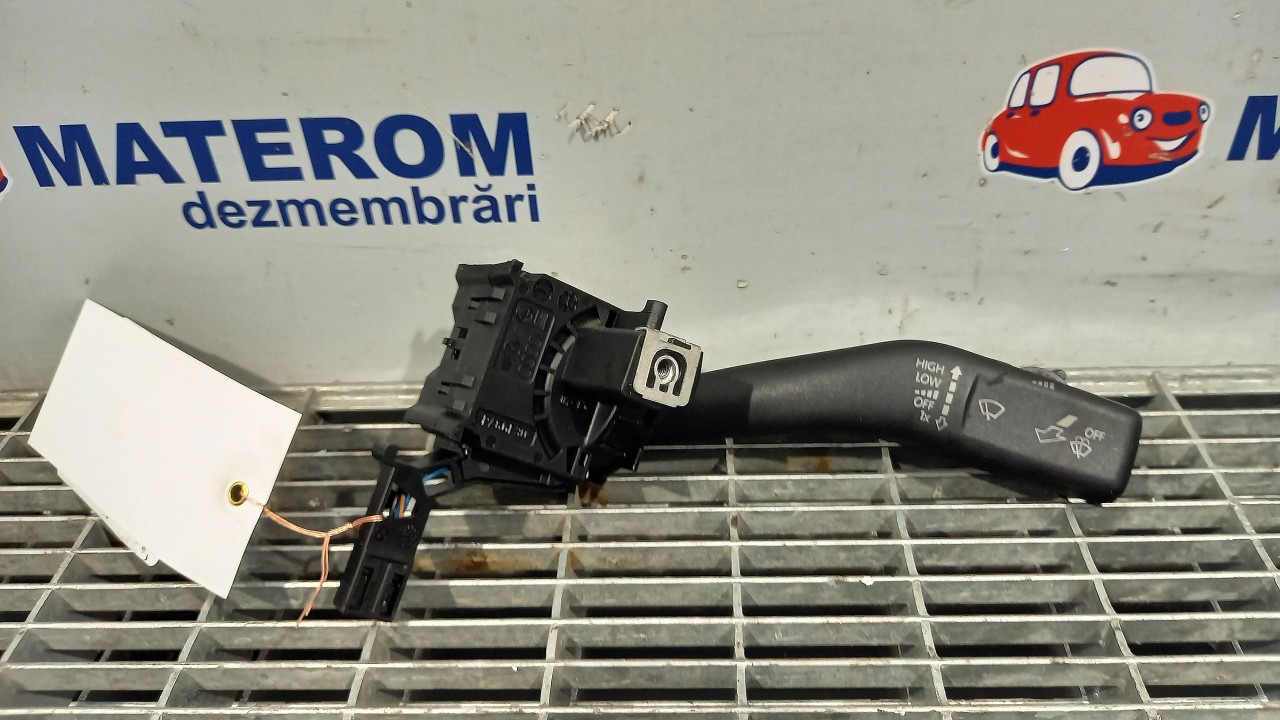 BLOC STERGATOR SKODA SUPERB - - (2008 2013)