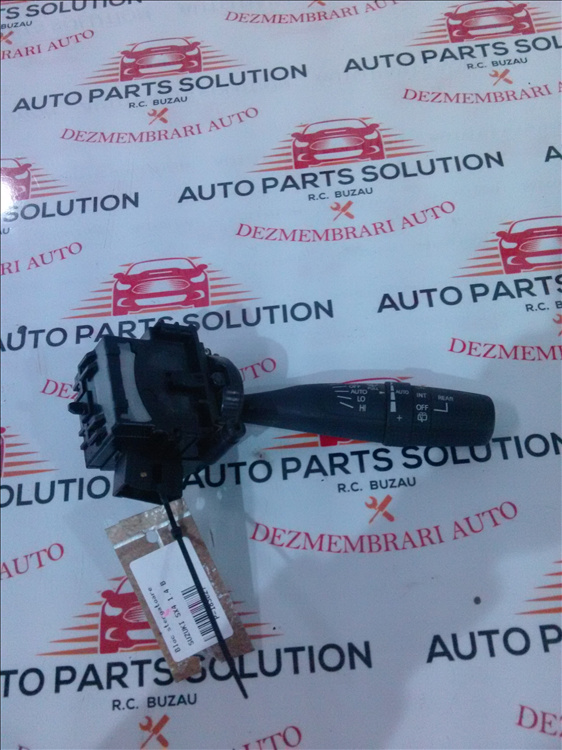 Bloc stergator SUZUKI S CROSS an fabr. 2020