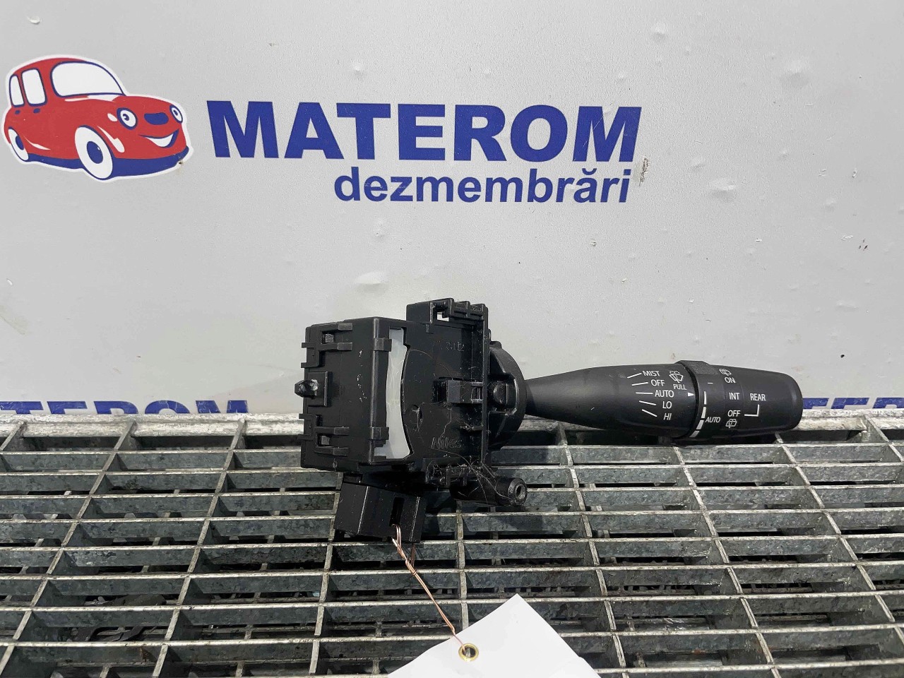 BLOC STERGATOR SUZUKI SX4 S-CROSS SX4 S-CROSS - - (2013 2017)