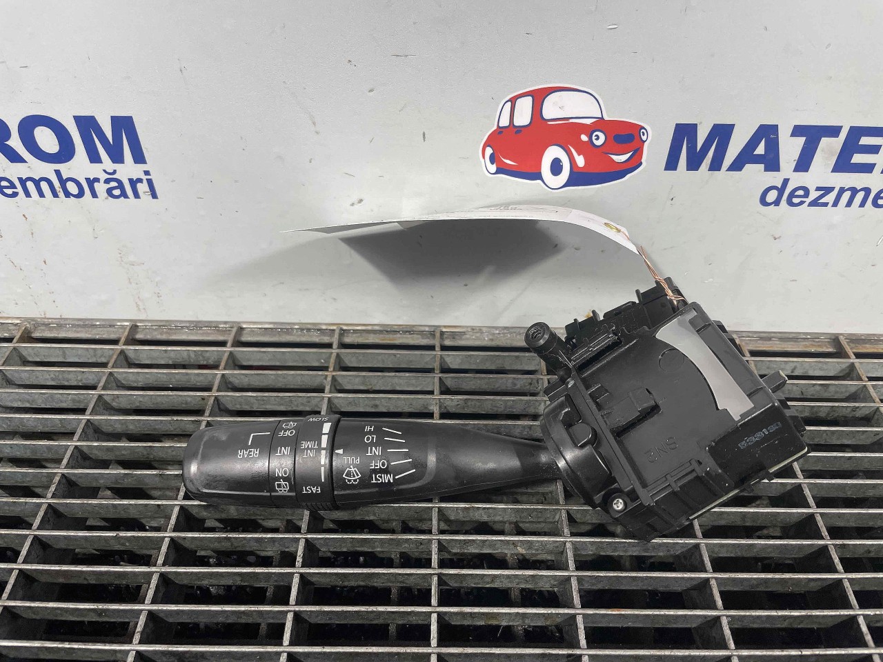 BLOC STERGATOR SUZUKI VITARA - - (2015 2018)