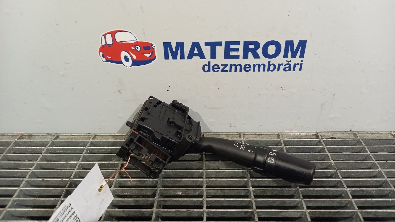 BLOC STERGATOR TOYOTA AVENSIS - - (2003 2008)
