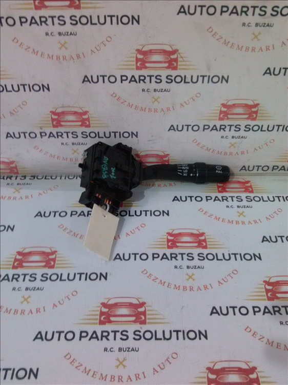 Bloc stergator TOYOTA AVENSIS an fabr.2007
