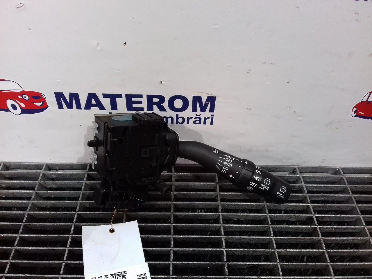 BLOC STERGATOR TOYOTA AVENSIS AVENSIS - - (2003 2008)
