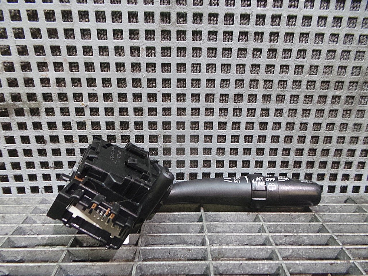 BLOC STERGATOR TOYOTA AVENSIS AVENSIS - - (2003 2008)