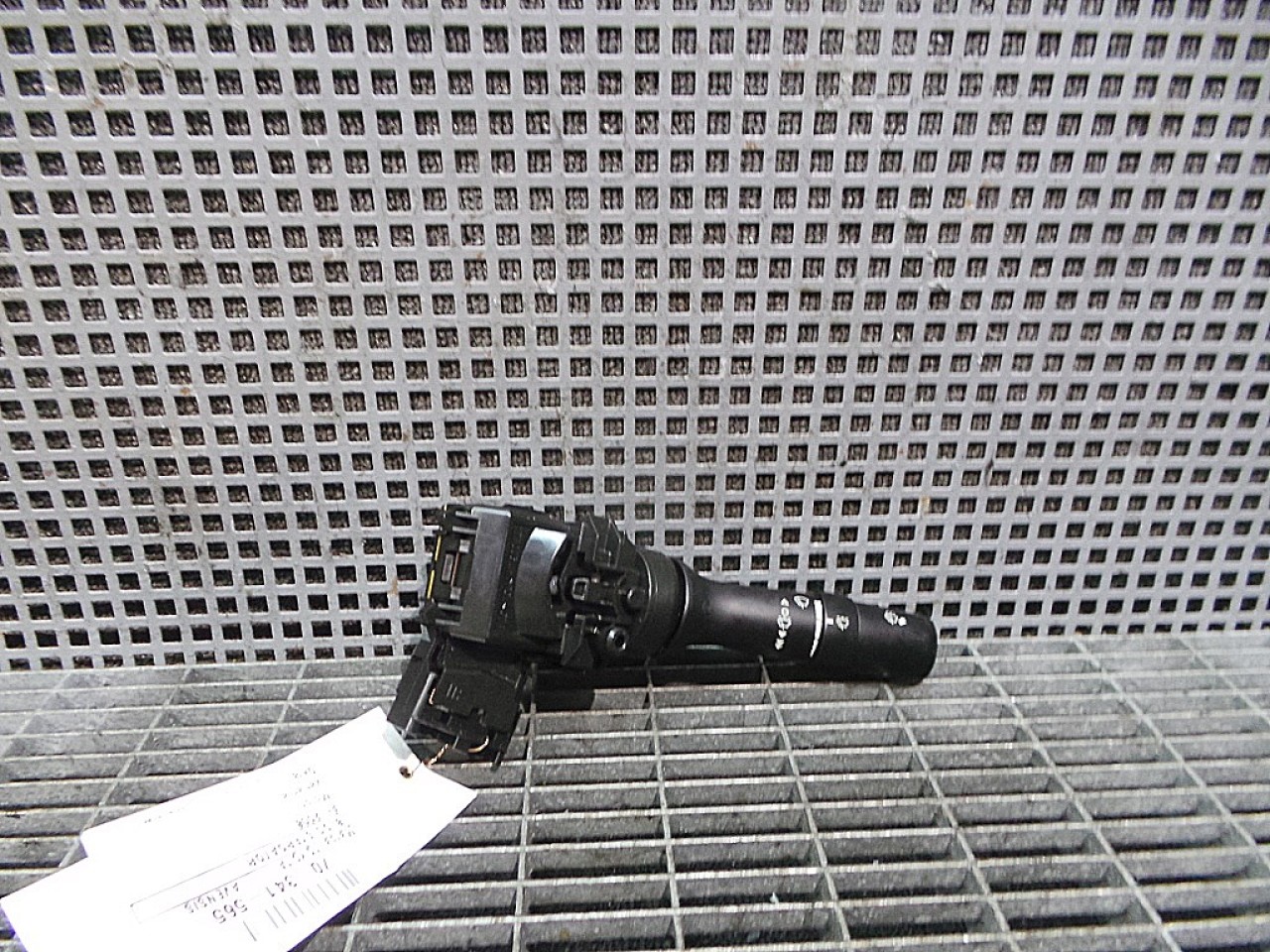 BLOC STERGATOR TOYOTA AVENSIS AVENSIS - - (2008 2012)