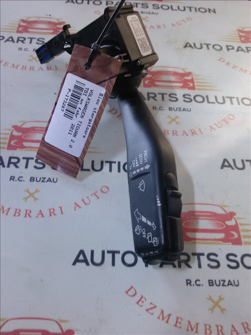 Bloc stergator VOLKSWAGEN TIGUAN 2.0 TDI an fabr. 2011