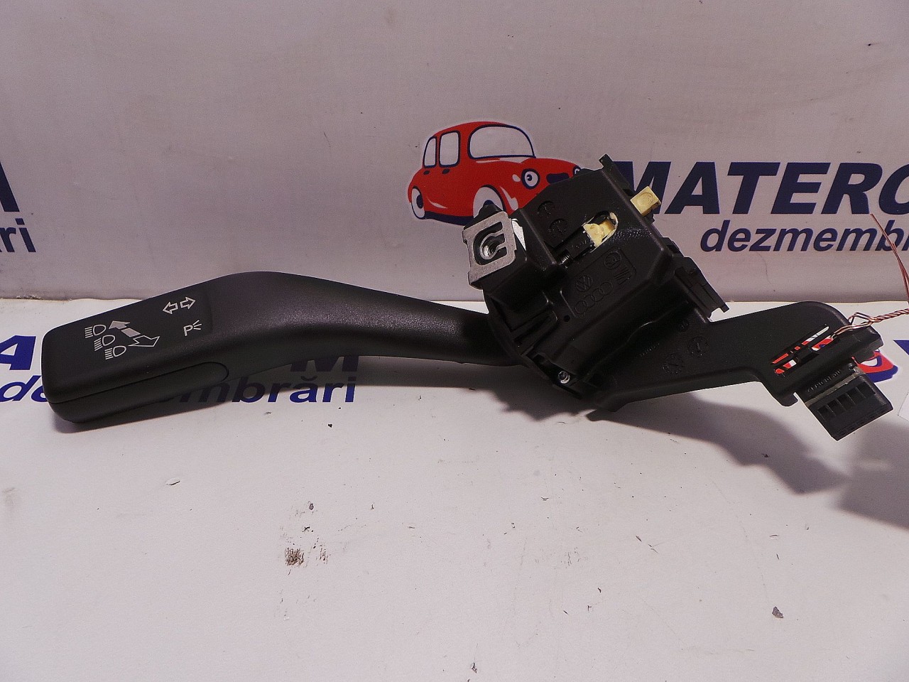 BLOC STERGATOR VW GOLF V - - (2004 2008)