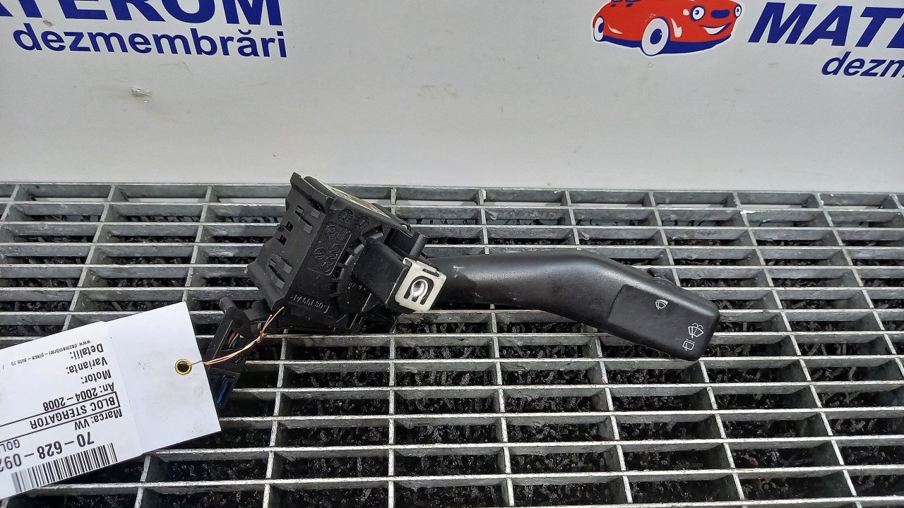 BLOC STERGATOR VW GOLF V - - (2004 2008)