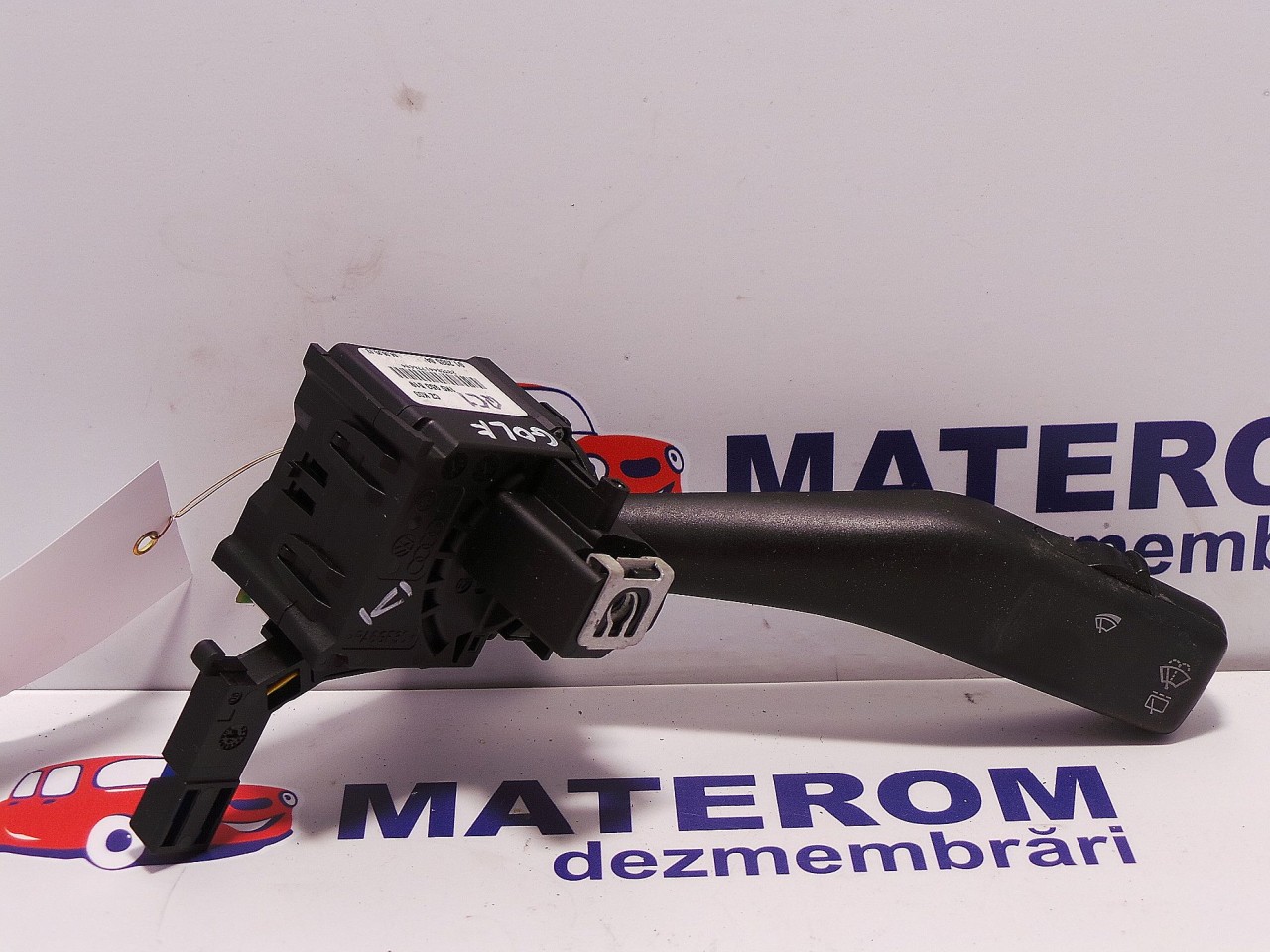 BLOC STERGATOR VW GOLF V GOLF V - - (2004 2008)
