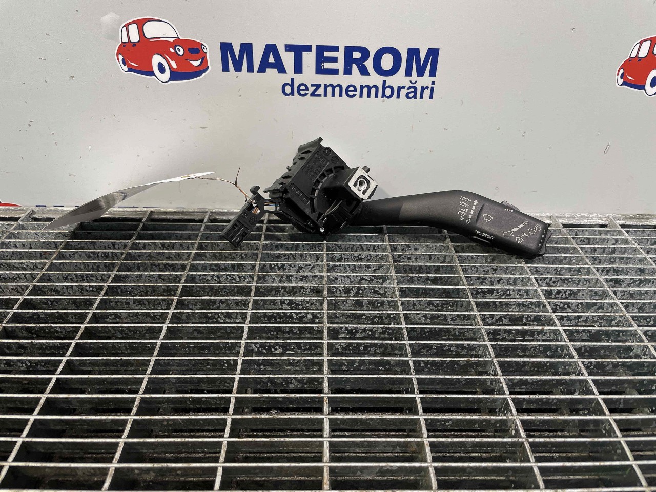 BLOC STERGATOR VW GOLF VI GOLF VI - - (2008 2012)