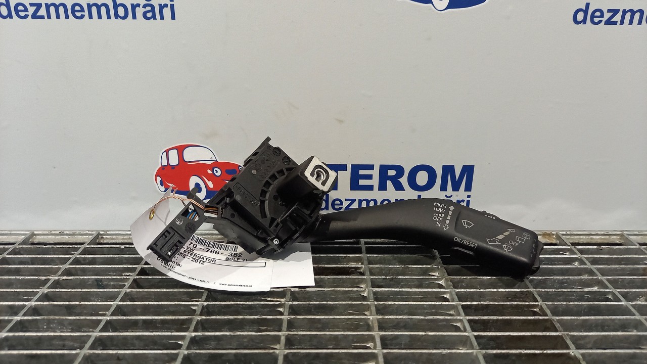 BLOC STERGATOR VW GOLF VI GOLF VI - - (2008 2012)