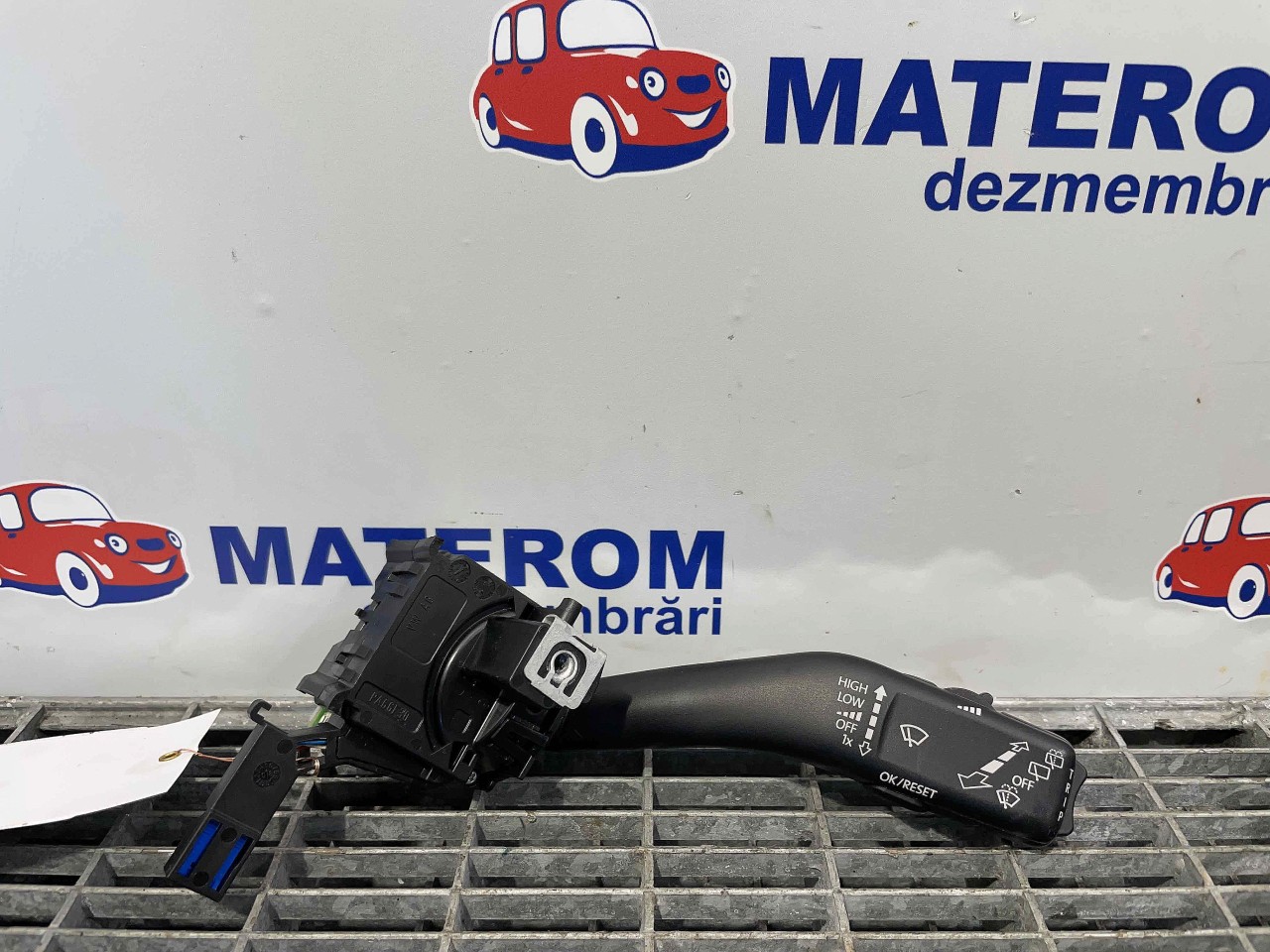 BLOC STERGATOR VW TIGUAN TIGUAN 2.0 TDI - (2007 2010)