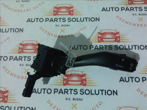Bloc stergator VW TOURAN 1.9 TDI an fabr. 2006