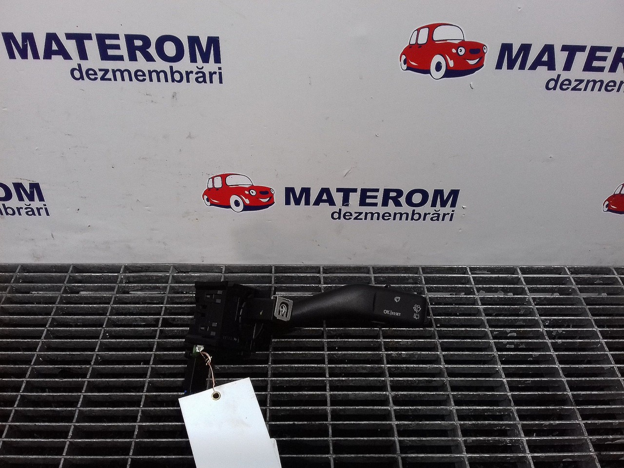 BLOC STERGATOR VW TOURAN - - (2003 2007)
