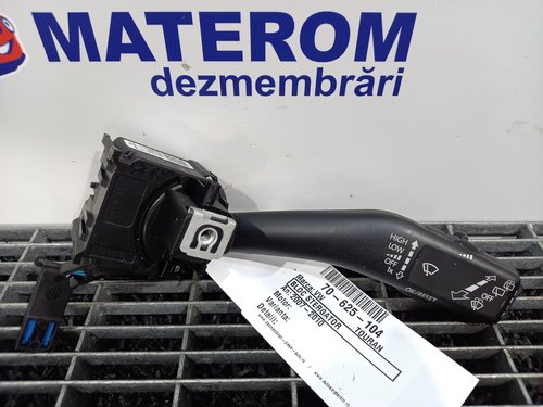 BLOC STERGATOR VW TOURAN TOURAN - - (2007 2010)