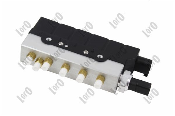 Bloc Supapa Suspensie Aer Loro Mercedes-Benz 131-02-503