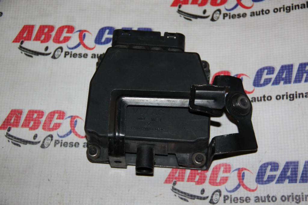 Bloc supapa vacuum Audi A3 8P 1.9 tdi 2004-2009 cod: 6Q0906625