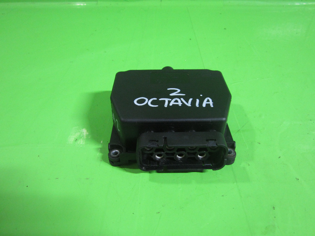 BLOC / SUPAPA / VALVA VACUUM SKODA OCTAVIA II FAB. 2004 - 2013 ⭐⭐⭐⭐⭐