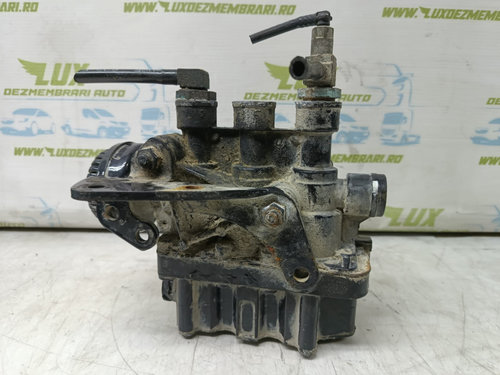 Bloc supape suspensie pneumatica 4728800300 IVECO Stralis generatia [2002 - 2007]