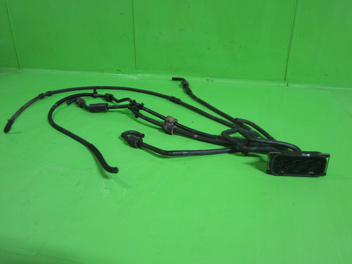 BLOC SUPAPE VACUUM AUDI A3 8P 1.9 TDI FAB. 2003 - 2012 ⭐⭐⭐⭐⭐
