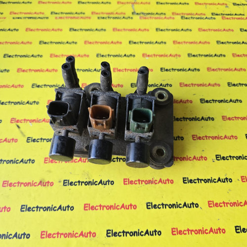 Bloc SUPAPE, valve SOLENOID NISSAN PATROL Y61, AESE123, AESE123 20,