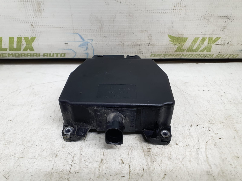 Bloc vacuum 1.9 tdi bkc 6q0906625 Seat Leon 2 1P [2005 - 2009] 1.9 tdi BKC