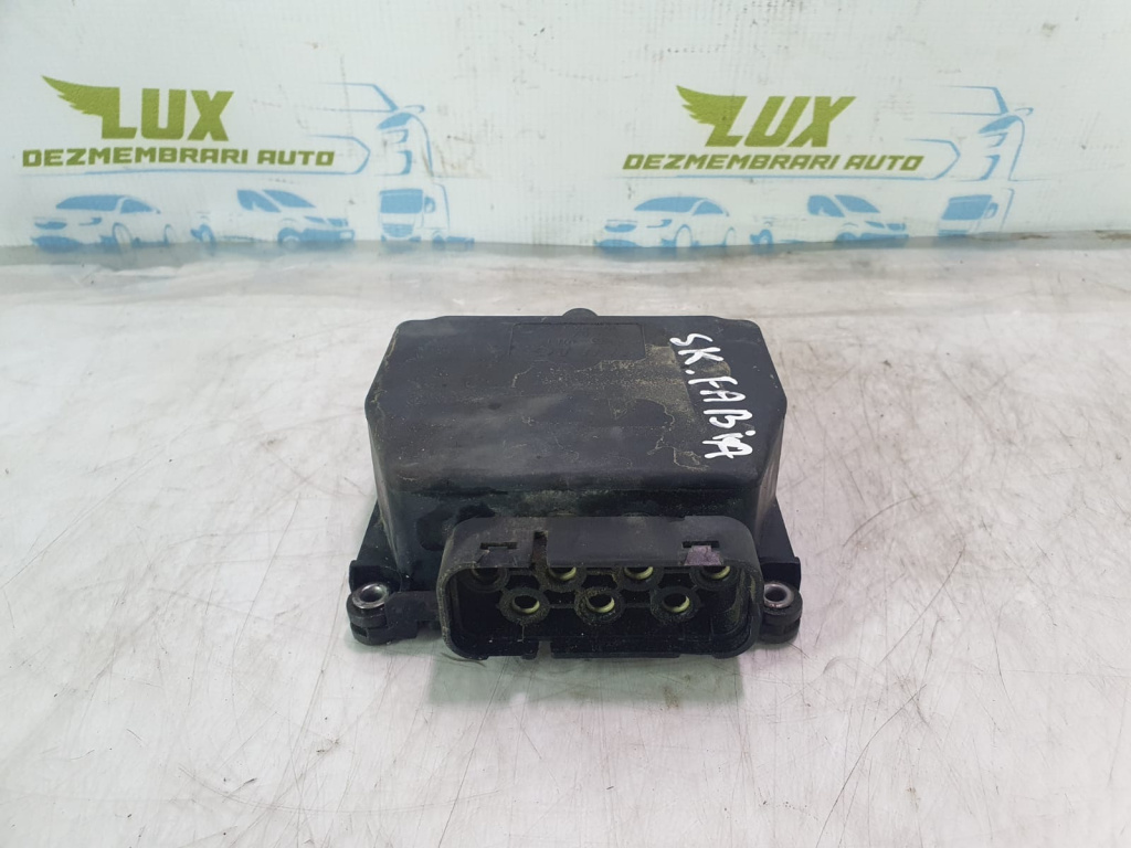 Bloc vacuum 6q0906625 Audi A3 8P/8PA [facelift] [2004 - 2008]