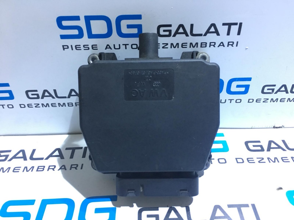 Bloc Vacuum VW Golf 5 2.0TDI 2003 - 2009 COD : 6Q0 906 625 / 6Q0906625
