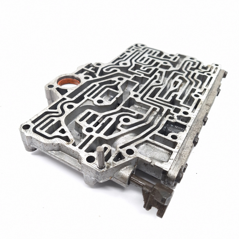 Bloc Valve Audi A6 (4B, C5) 1997-2005 2.5 Tdi Akn Motorina 1060427138F6, 1060427049, 556383110794210, 1060.427.049, 153606, 0287050, 10600400S7, 5Hp19