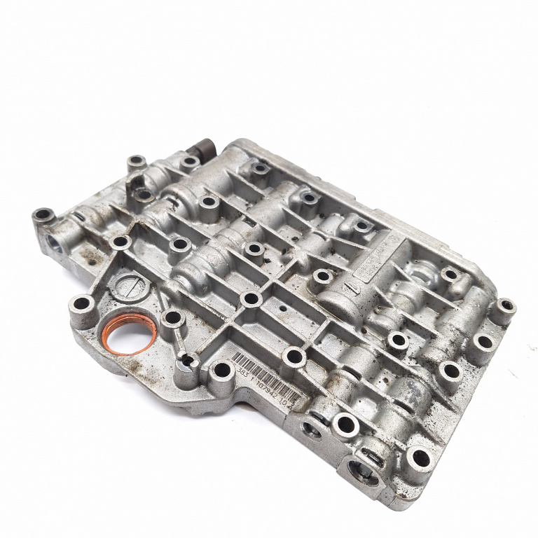 Bloc Valve Audi A6 (4B, C5) 1997-2005 2.5 Tdi Akn Motorina 1060427138F6, 1060427049, 556383110794210, 1060.427.049, 153606, 0287050, 10600400S7, 5Hp19