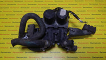 Bloc Valve Control Incalzire Vw Phaeton, 3D1959617...