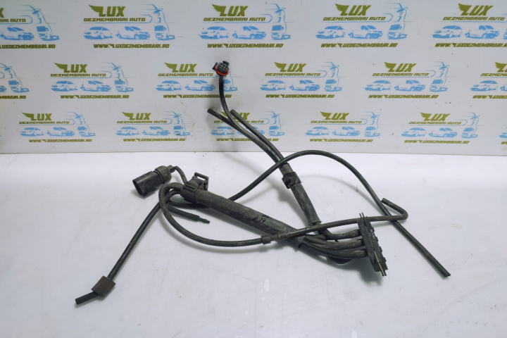 Bloc valve cutie de viteze automata 2.0 tdi bkp 03g131051 Volkswagen VW Passat B6 [2005 - 2010]