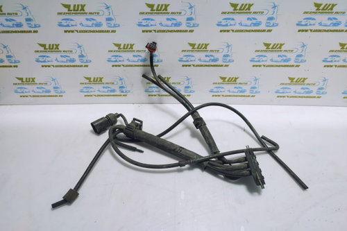 Bloc valve cutie de viteze automata 2.0 tdi bkp 03g131051 Volkswagen VW Passat B6 [2005 - 2010]