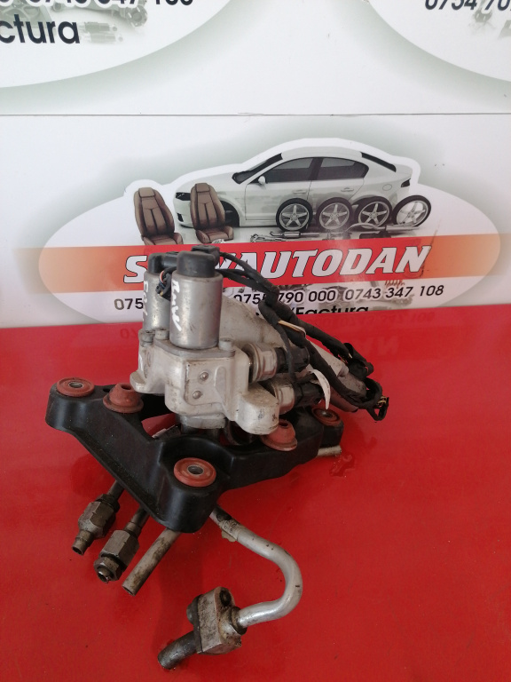 Bloc valve dynamic drive BMW Seria 7 (2008-2015) [F01, F02] 3.0 Motorina 2010