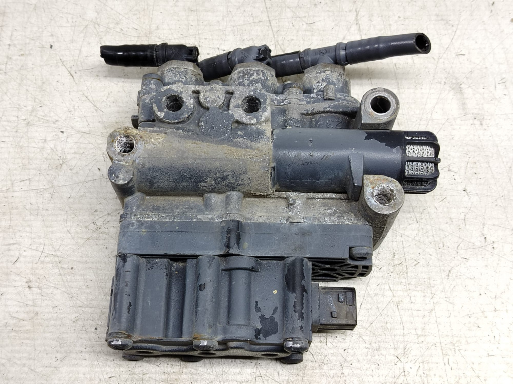 Bloc valve frana 4728900106 Daf XF 106 generatia [2012 - 2021]
