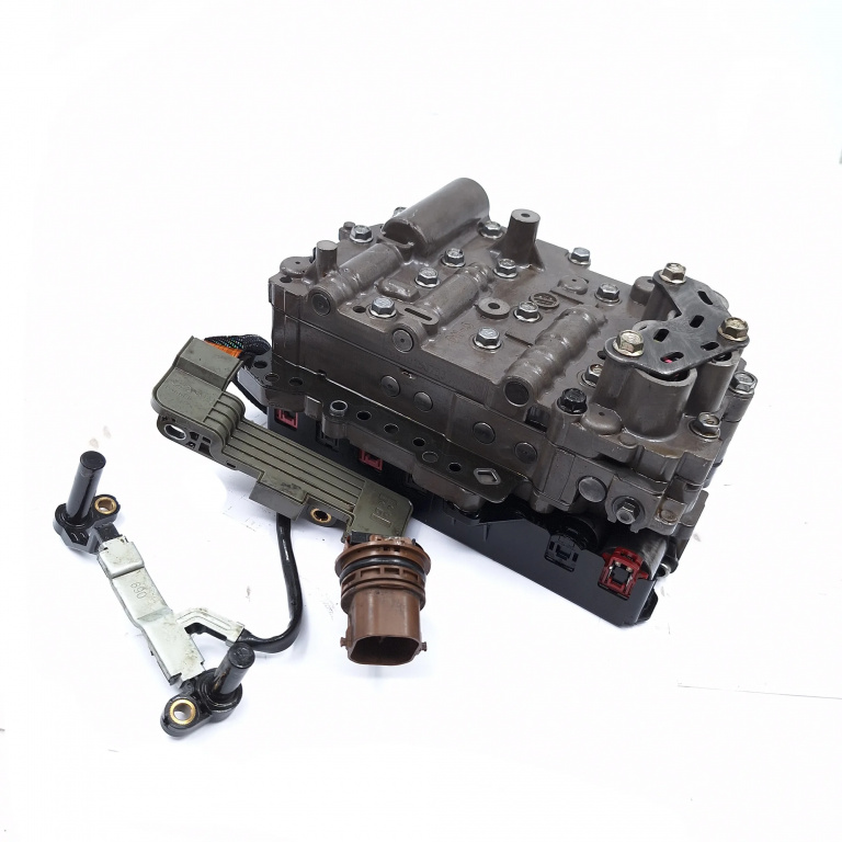 Bloc Valve Hyundai Ix35 (Lm, El, Elh) 2009-2015 2.0 Crdi Motorina M1410150753, E141101121, D141024D, 9830340D