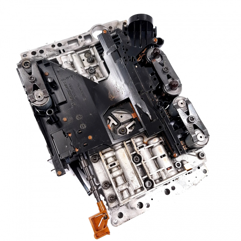 Bloc Valve Mercedes-Benz C-Class (W203) 2000-2007 1402700861, 140 270 08 61, R1402773801A, 1402773801, R 140 277 38 01 A, R 140 277 42 01 A, 140 277 05 43, 08240004