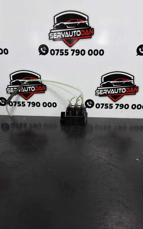 Bloc valve Mercedes-Benz GL (2013-2019) [x166] 3.0 Motorina 2013, A2123200358