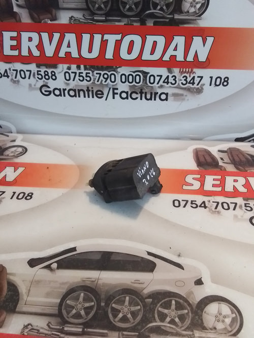 Bloc valve Mercedes-Benz Viano (2009->) 3.0 Motorina 2014, A6393280030