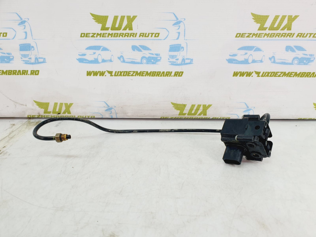 Bloc valve perne 4722555610 BMW Seria 5 F11 [2009 - 2013] 535i 3.0 benzina N55B30A