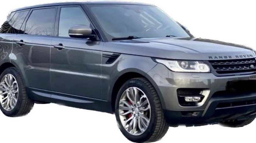 Bloc valve range rover sport, discovery, Vogue an 2014-2020