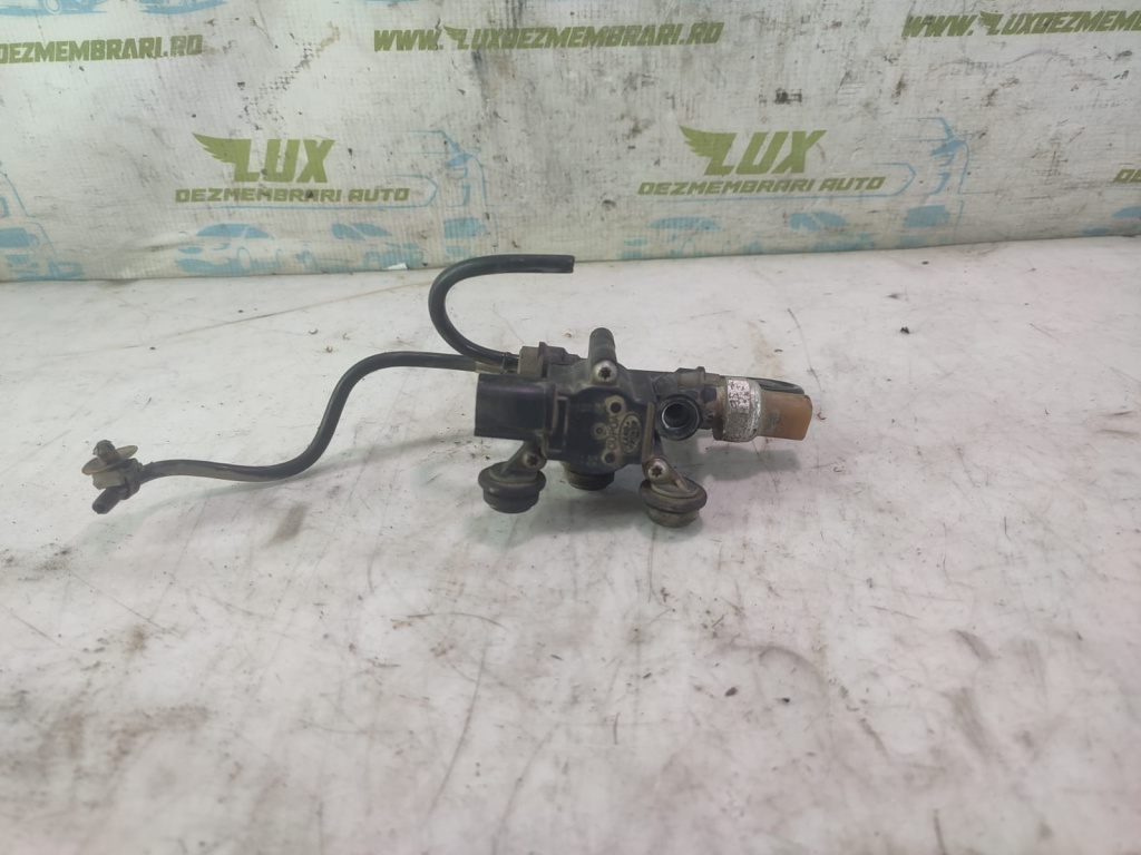Bloc valve rvh00046 Land Rover Range Rover Sport [2005 - 2009] 2.7 tdv6 276DT