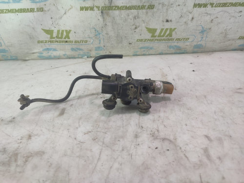Bloc valve rvh00046 Land Rover Range Rover Sport [2005 - 2009] 2.7 tdv6 276DT