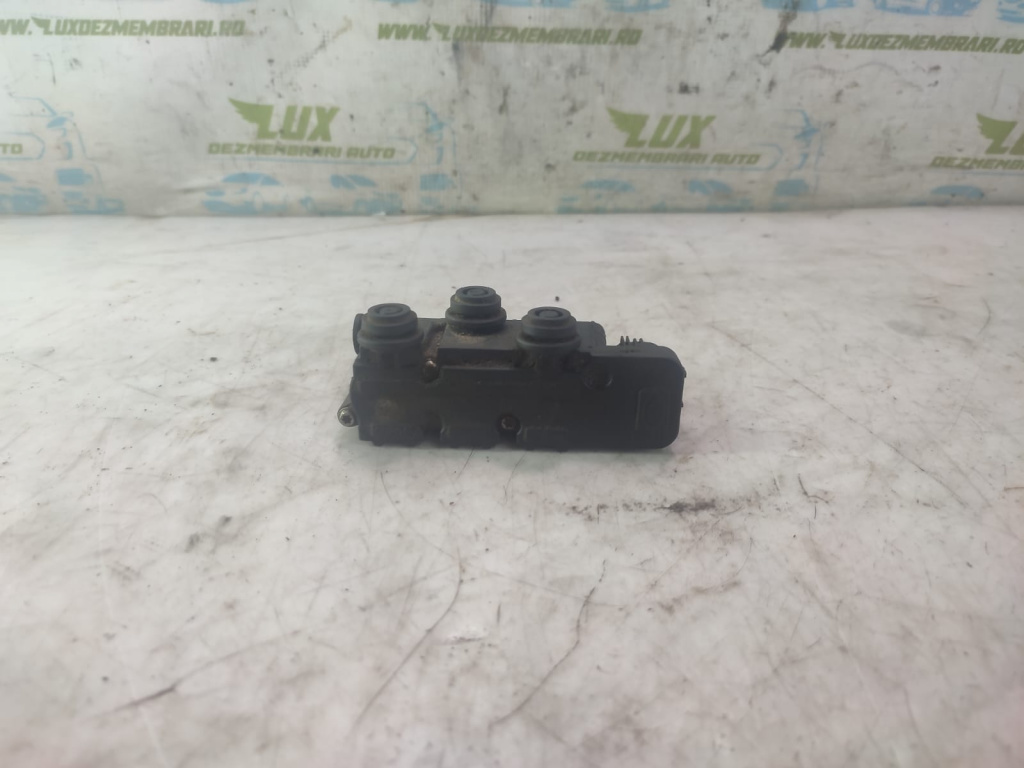 Bloc valve rvh00055 Land Rover Range Rover Sport [2005 - 2009] 2.7 tdv6 276DT