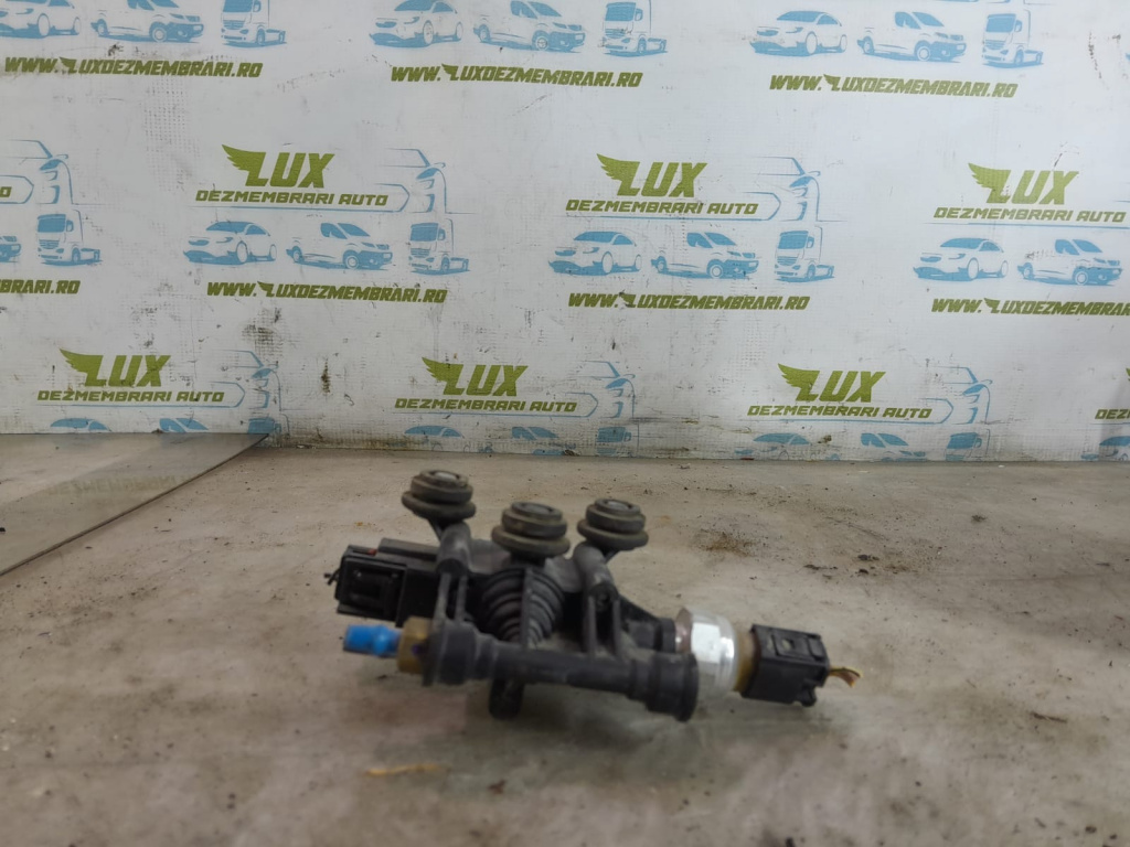 Bloc valve RVH500070 3.6 tdv8 Land Rover Range Rover Vogue 3 [facelift] [2005 - 2009]