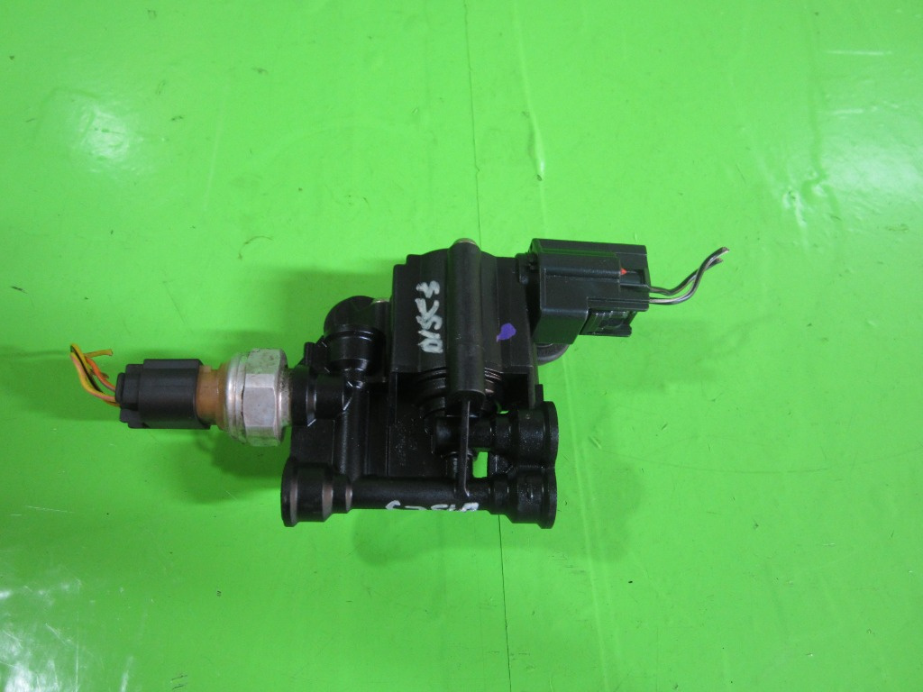 BLOC VALVE SUSPENISIE LAND ROVER DISCOVERY 3 2.7 TD 4x4 FAB. 2004 - 2009 ⭐⭐⭐⭐⭐