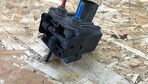 Bloc valve suspensie aer BMW 525 d E61 E60 combi 2...